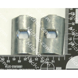 Image of product CLAMP#59-77-A