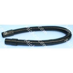 Image of product Hose, Vacuum, 1.50ID X 46.0-Long, 2CUF