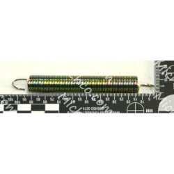 Image of product Spring, Lever, Squeegee
