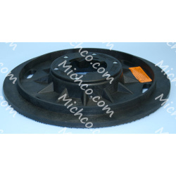 Image of product Driver Assembly, Pad, 16.0"-Dia. (FM-17-SS