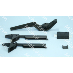 Image of product Switch Kit, Trigger, Replacement