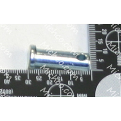 Image of product Pin, Clevis, 0.38-Dia. X 1.00-Long