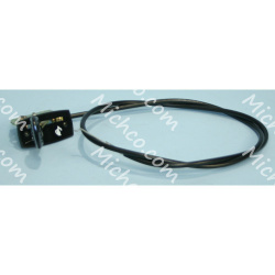 Image of product CABLE-THROTTLE ASSY#83-25-B-41