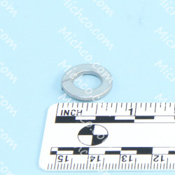 Image of product LOCKWASHER 3/8 LT SPRING TYPE