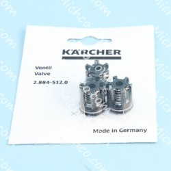 Image of product Valve (3 Stueck
