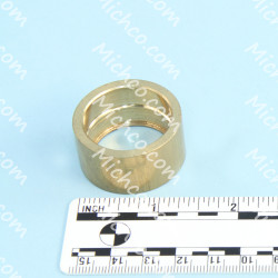 Image of product Tension roller gear BR 40/25