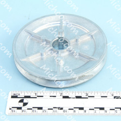 Image of product Belt pulley