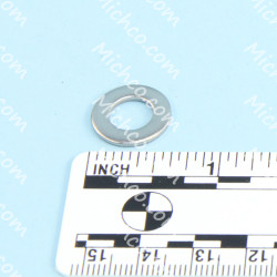 Image of product Washer 8-A2 ISO 7089