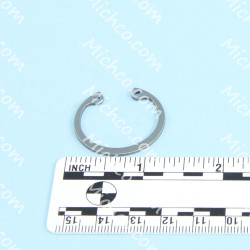 Image of product Locking ring 28x1,2-FST-RF  DIN 472