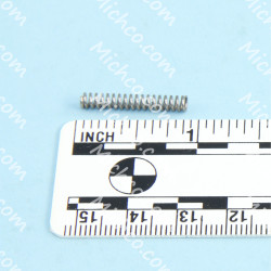 Image of product SPRING, BUTTON