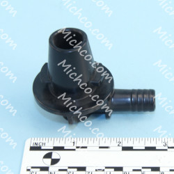 Image of product Adapter - Solution Filter