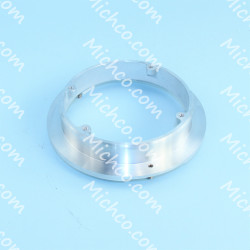 Image of product Bearing screw connector bottom