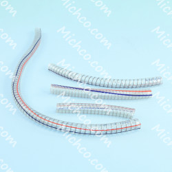 Image of product PVC Tube With Steel Wire Kit