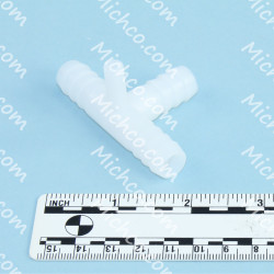Image of product Four - Way Pipe Joint