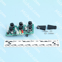 Image of product Replacement Part Handle PCB Kit