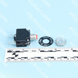 Image of product Replacement Part Fuse, 5Amp