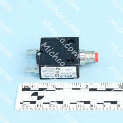 Image of product Replacement Part Fuse, 30Amp