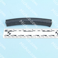 Image of product Seal, Bulb, 90, 0.49-Dia. .08- .09GRIP 0