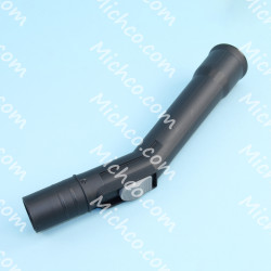 Image of product HANDLE, VACUUM, HOSE, W/ REG, 38 MM