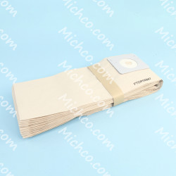 Image of product Bag, Vacuum, Paper(1PC