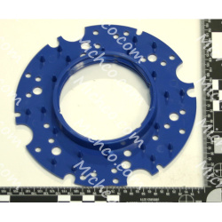 Image of product Ring Plastic -6.16OD 3.25ID Right Hand