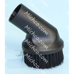 Image of product Round Dusting Brush