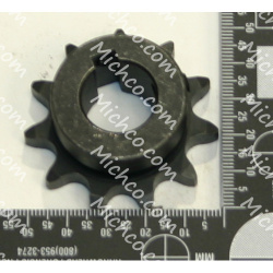 Image of product Replacement Part Sprocket Chain