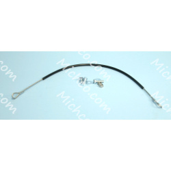 Image of product CABLE SQUEEGEE LIFTING L. 515MM KIT