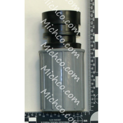 Image of product 1-1/2 Swivel Hose Cuff