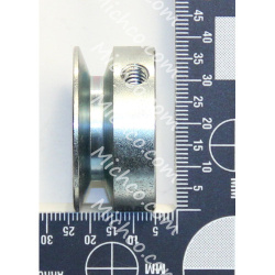 Image of product Replacement Part Pulley, Motor