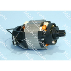 Image of product No Longer Available - Motor - Brush 18" 120 Volt