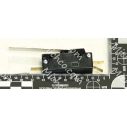 Image of product Switch, Lever, Snap Action