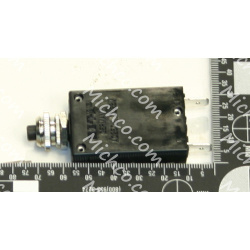 Image of product CIRCUIT BREAKER#605201AM 20amps Spade
