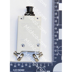 Image of product Circuitbreaker, 35.0A