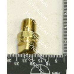 Image of product Fitting, Brass, Jet (.125 V - Jet