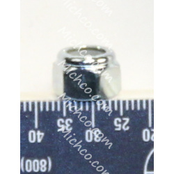 Image of product Nut 1/4-20EL Stop H100001 01-0014 198289