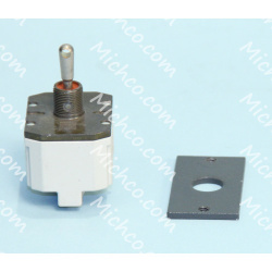 Image of product Switch Toggle SPDT FC36C 1