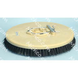 Image of product Power Drive -16"POWERGRIT 80S/S Green
