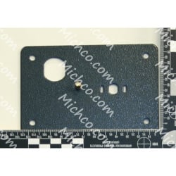 Image of product Plate, Switch - 3 Speed