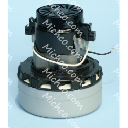 Image of product Fan, Vacuum, 5.7-Dia., 120VAC, 2 Stage