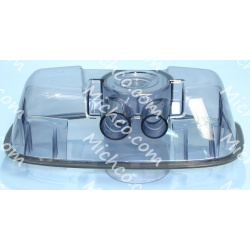 Image of product Recovery Lid Assembly