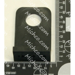 Image of product Bracket, Mounting, Pump