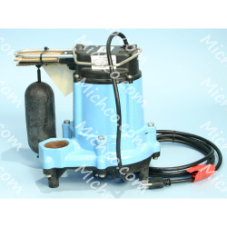 Image of product Pump (SUBMERSABLE Discharge