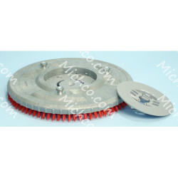 Image of product Pad Holder -14" 3 Lug