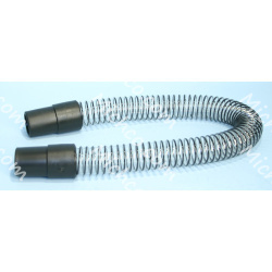 Image of product Hose, Vacuum, 1.50ID X 34.0-Long, 2CUF