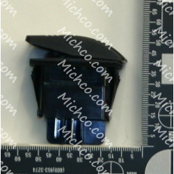 Image of product Switch - Rocker - DPST