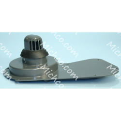 Image of product Replacement Part Cover Vacuum Motor