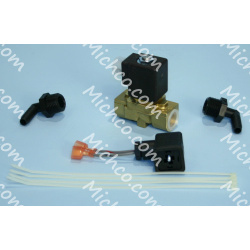 Image of product See Notes, Solenoid - 36 Volt Water