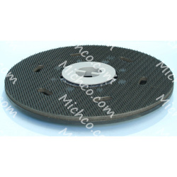 Image of product Driver, Pad, 18.0"-Dia., Dual Speed