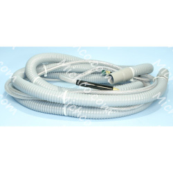 Image of product Vacuum Hose 1.50 Assembly